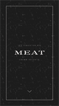 Mobile Screenshot of meatny.com